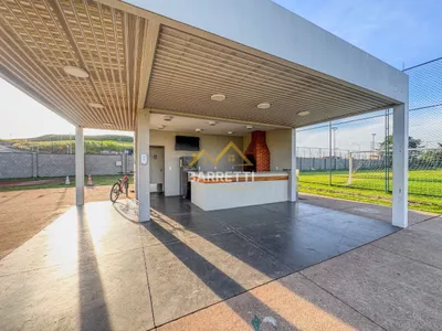 Casa à venda no Condomínio Soleil com 194 m², 3 suítes, piscina e 3 vagas de garagem - Foto 38