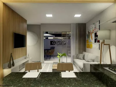 Apartamento à venda, Anchieta - Belo Horizonte/MG - Foto 2