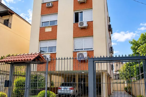 Vendo amplo apto 1dorm com box escriturado 2 andar  - Foto 4