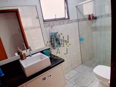Sobrado 197m² 3 dorms Vl Sta Maria - Americana/SP - Foto 17