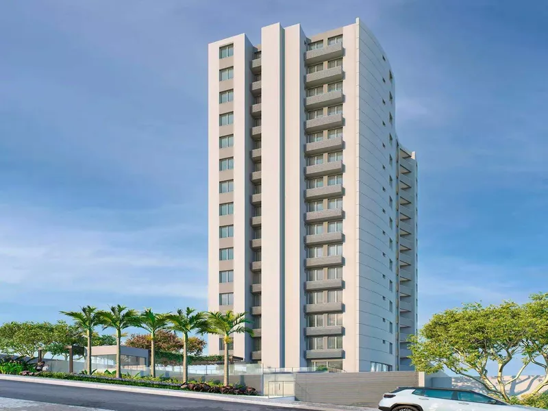 Apartamento à venda, 3 quartos, 1 suíte, 2 vagas, Graça - Belo Horizonte/MG - Foto Principal