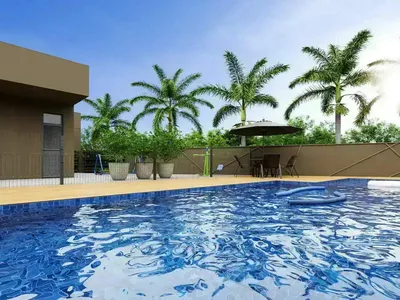 Apartamento à venda, 2 quartos, 1 suíte, 1 vaga, Estoril - Belo Horizonte/MG - Foto 18