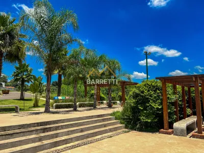 Terreno com 400 m² à Venda no condomínio Damha II - Foto 19