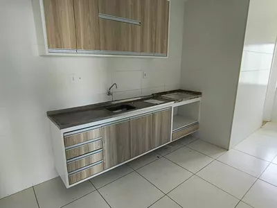 Apartamento de 3 quartos sendo 1 suíte com planejados na cozinha e em excelente localização no Ca - Foto 6