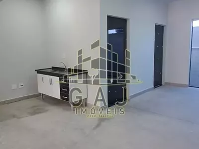 Salão comercial com renda e 200m² - Jardim Sartori - SBO/SP - Foto 6