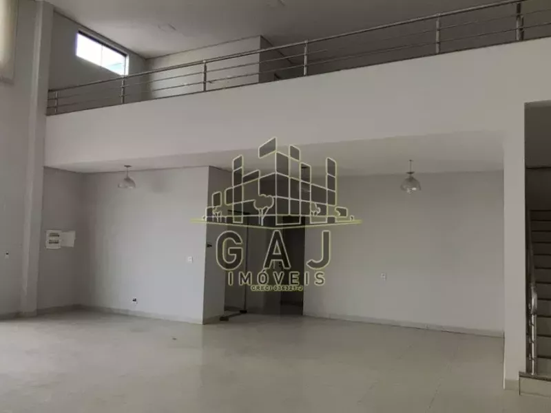 Salões comerciais c/ 189m² e 156m² Cidade Jardim - Americana/SP - Foto Principal