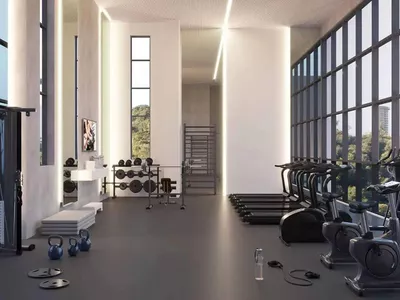 Apartamento à venda, 4 quartos, 2 suítes, 4 vagas, Vale do Sereno - Nova Lima/MG - Foto 4
