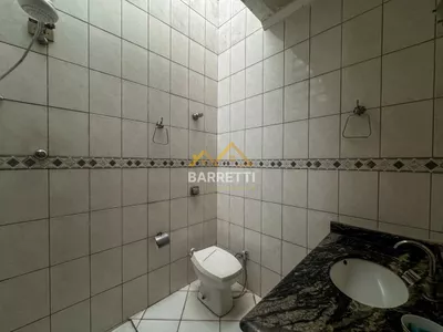 Sobrado à venda com 211,91m² de construção, 4 quartos (sendo 1 suíte) e 3 vagas de garagem, no bairro Vila Monteiro - Foto 10
