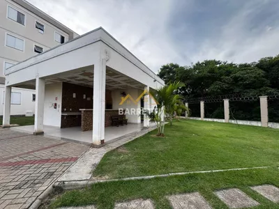 Apartamento à venda de 46m², com 2 quartos e 1 vaga de garagem, no Condomínio Piazza Fontanella - Foto 17