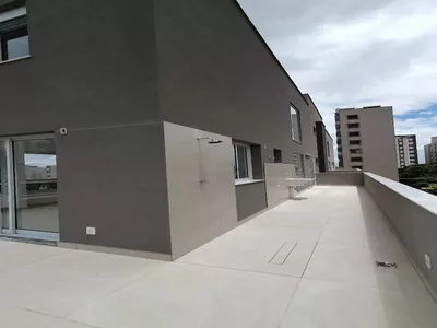 Área privativa à venda, 2 quartos, 1 suíte, 1 vaga, Santa Efigênia - Belo Horizonte/MG - Foto 16