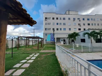 VENDE- SE: CONDOMÍNIO RESERVA JARDIM APTO.307 - BL.01 - Foto 2