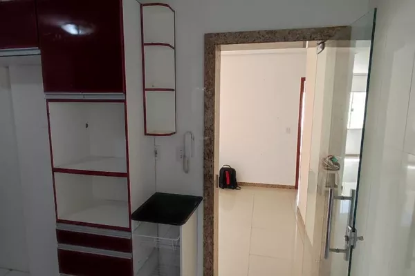 Apartamento 3/4 no 3º andar, para locação, Próximo a Fainor, no Candeias, em Vitória da Conquis - Foto 4