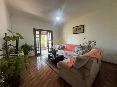 Chácara à venda de 1050m² com 3 quartos, sendo 1 suíte, 2 banheiros e piscina no condomínio Convívio Santa Sofia - Foto 8