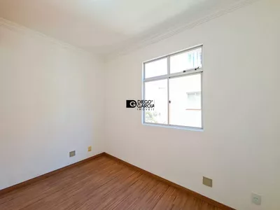 Apartamento exclusivo de 2 quartos para aluguel no Centro de Contagem - Foto 23
