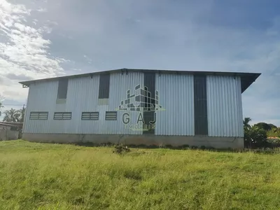 Salão industrial 600m² Chácara Recreio Hélico - SBO/SP - Foto 9