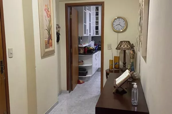 Arapongas - Apartamento - 3 quartos - Centro - Foto 2