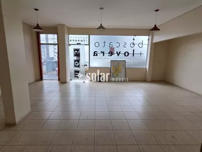 SALA COMERCIAL TERREA ED GOLDEN PARK R IBIPORA N 165 B CENTRO - Foto 5
