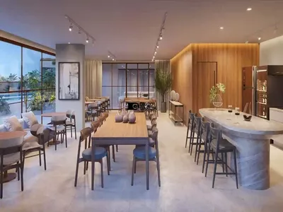 Apartamento à venda, 4 quartos, 2 suítes, 3 vagas, Stiep - Salvador/BA - Foto 10