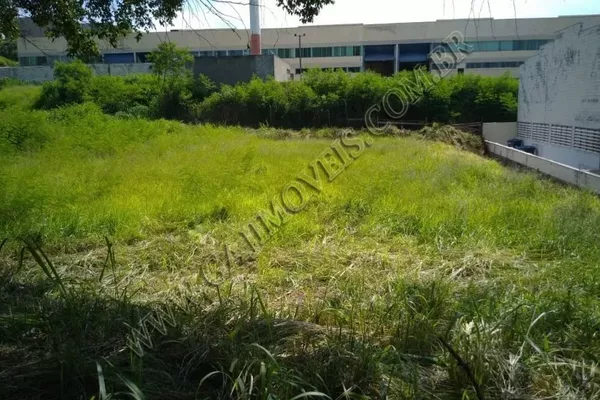 Terreno Industrial 1510m² - Distrito Indl. São Luiz - Americana/SP - Foto 1