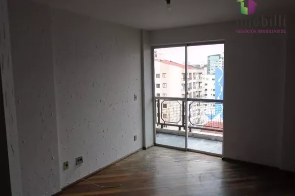 Apartamento 601 Ed. Osvaldo Bukovski - Foto 3