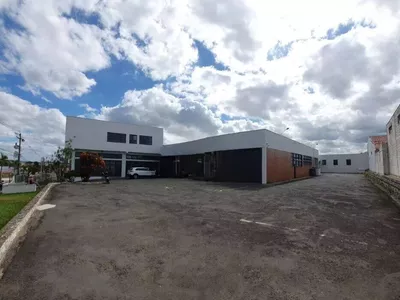 Galpão para venda em Capivari, com grande fluxo - Foto 15
