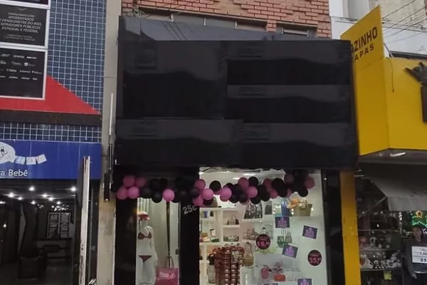 Prédio Comercial no Centro de Vitória da Conquista-Ba - Foto 2