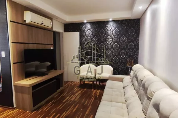Apartamento 116m² 3 dorms c/ suíte Jd Paulista - Americana/SP - Foto 5