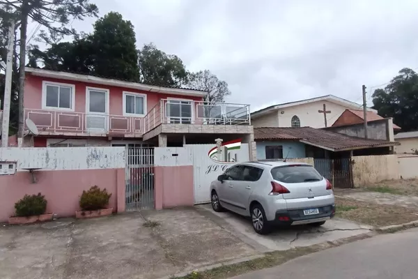 Terreno à venda – Bairro Iguaçu | Fazenda Rio Grande – 849m² – Oportunidade para investimento - Foto 1