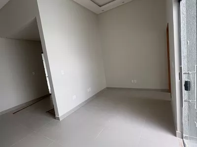 Casa de 3 quartos sendo 1 suíte à venda, Morada dos pássaros, Felícia, Vitória da Conquista, BA - Foto 8