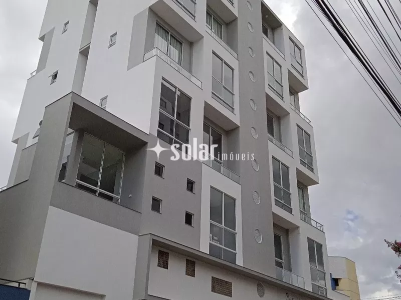 ED DI CAVALCANTI APTO 507 DUPLEX R IBIPORA N 941 B CENTRO - Foto Principal