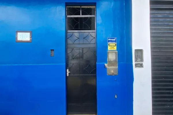 Loja/ apartamento para locação, Jurema, Vitória da Conquista, BA - Foto 4