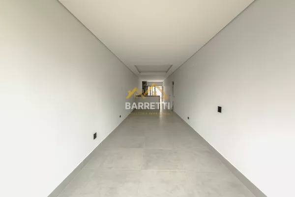 Casa à venda no Reserva das Paineiras, com 123 m², 3 quartos sendo 1 suíte e 4 vagas de garagem - Foto 2