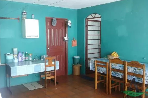 Casa - Térrea 4 quartos para venda Parque Residencial Ana Rosa Cambé - Foto 1