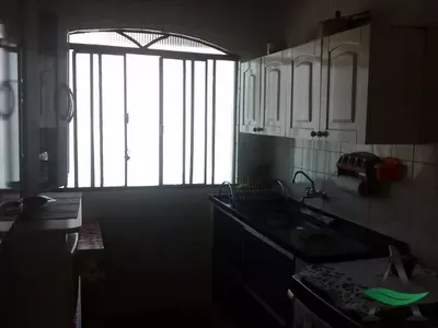 Casa - Térrea 4 quartos para venda Parque Residencial Ana Rosa Cambé - Foto 3