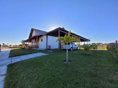 Oportunidade! Casa de 3 quartos sendo 2 suítes sendo a master com closet, casa com 250m2 de área - Foto 19