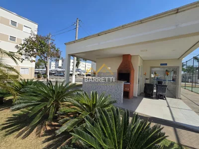Apartamento a venda com 47 m² no Parque Paradiso - Santa Terezinha - Piracicaba - Foto 11