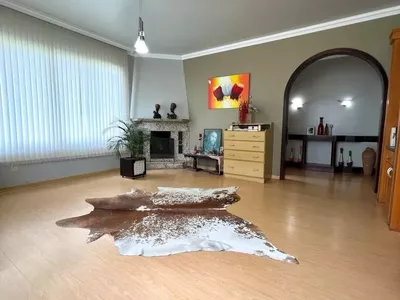 Ampla Casa para venda, Localizada no Bairro  La Salle, na cidade de Pato Branco-PR - Foto 16