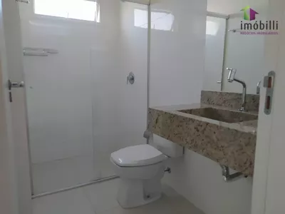 Apartamento 703 Ed. Flamboyant, Rua Osvaldo Aranha, 200 Centro - Foto 7