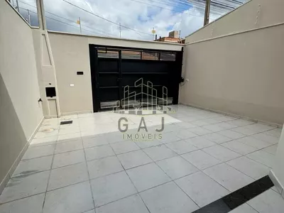 Casa 79m² 2 dorms Jd Boer - Americana/SP - Foto 22
