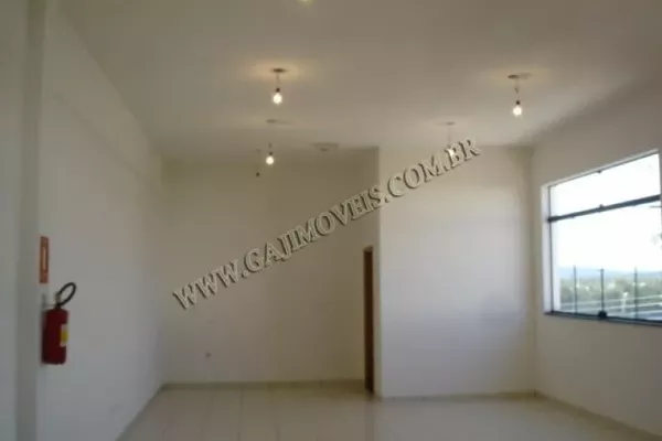 Salão Industrial 1400m² Indl Abdo Najar - Americana/SP - Foto 6