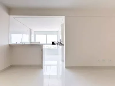 Apartamento à venda, 2 quartos, 1 suíte, 2 vagas, Taiaman - Uberlândia/MG - Foto 6