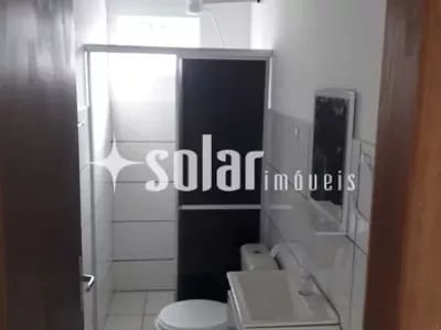 KITNET 02 RESIDENCIAL IGUAÇU R DOM PEDRO I N 1155 B SÃO CRISTOVÃO - Foto 4