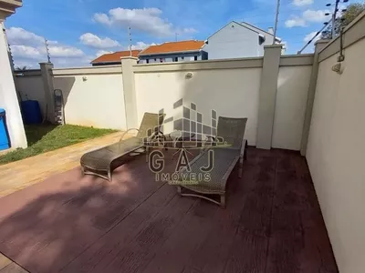 Apartamento 70m² 3 dorms c/ suite Jd Ipiranga - Americana/SP - Foto 32