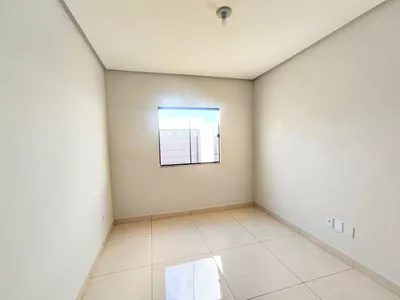 Casa pronta para morar (solta) de 3 quartos sendo 1 suíte com quintal, Primavera, Vitória da Conq - Foto 18
