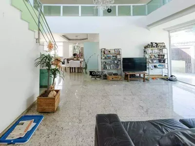 Casa Residencial à venda no Padre Eustáquio (BH) — 4 quartos, 2 suítes, piscina e espaço gourmet - Foto 17
