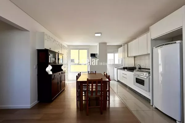 ED LEONI APTO 201 R TAPEJARA N 314 B CENTRO - Foto 5