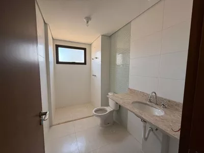 Apartamento com 98 m², 3 quartos 1 suite e 2 vagas - Foto 3