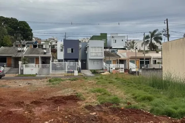 Terreno Grande para venda, Rua Augusto Redivo Fraron, Pato Branco-pr - Foto 4