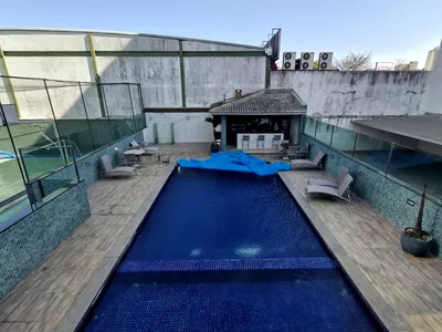Apartamento Alto padrão 185m² à 15 metros da Olivia Flores - Foto 42