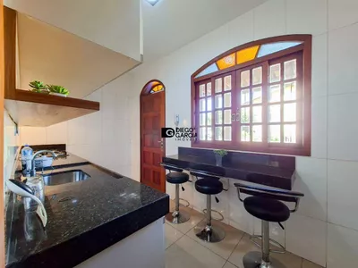 Casa com 3 quartos e 3 vagas para aluguel no Novo Eldorado, Contagem - Foto 11